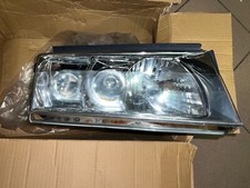 FARO FANALE PROIETTORE ANT. DX