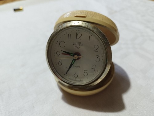 Orologio virtime quartz - virtime, japan