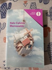Marcovaldo Di Italo Calvino
