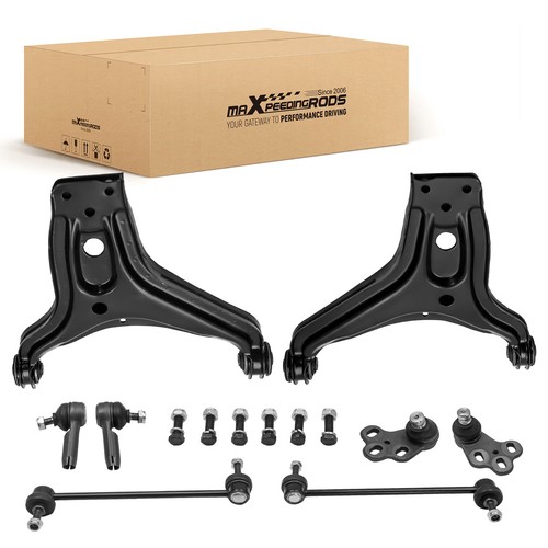 Kit braccetti sospensione - braccetti,