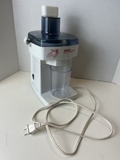 🥤ESTRATTORE DI SUCCO EMSON