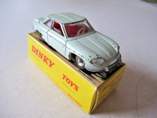 DINKY TOYS Ref  524 PANHARD