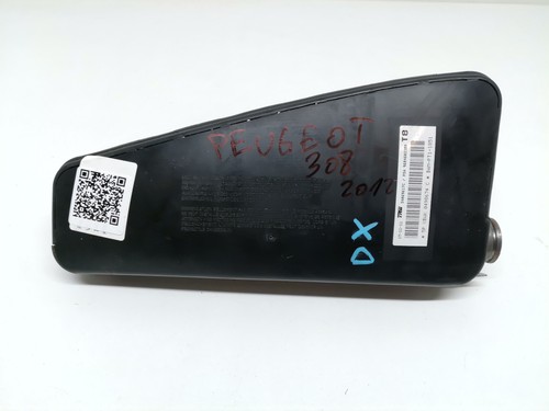 Airbag sedile destro per - airbag,