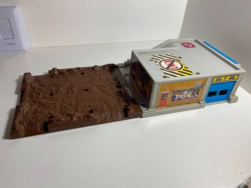 Hot wheels 1987 construction - wheels,