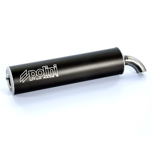 Silenziatore polini marmitta - polini,