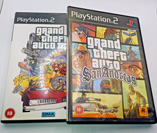 Grand Theft Auto San Andreas