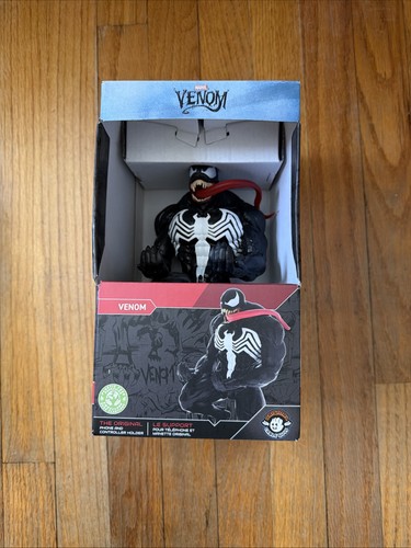 Marvel venom spider - spider, supporto