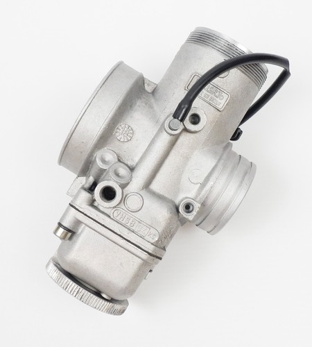 Carburatore corpo rotax max - corpo,