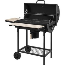 Barbecue carbonella - a,