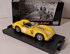 2885. BRUMM PROMO S98/30