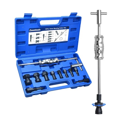 Kit estrattori cuscinetti - estrattori,