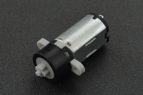 Dfrobot micro geared - dfrobot, motor