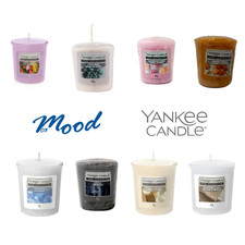 Kit 3 pz Yankee Candle