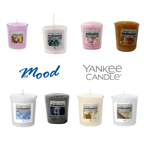 Kit yankee candle - kit, pz