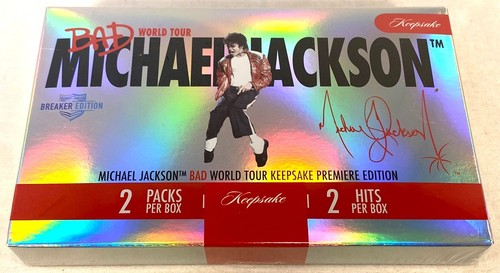Michael jackson bad - bad, world