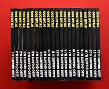 DYLAN DOG GIGANTE  1/22
