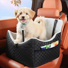Dog Car Seats for Medium Dogs