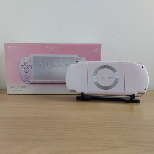 Sony playstation portable psp - portable,
