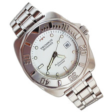 VINTAGE TECHNOS SKYDIVER 1000M