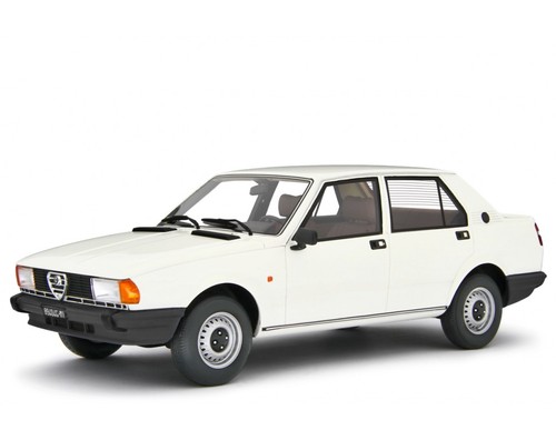 Modellino alfa romeo giulietta - modellino,