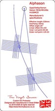Cartuccia gonigrafo arco per - cartuccia,