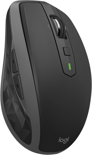 Mouse ottico wireless - , logitech