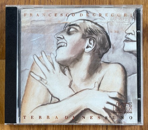 Francesco gregori terra di - de,