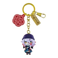 Nuovo ciondolo portachiavi