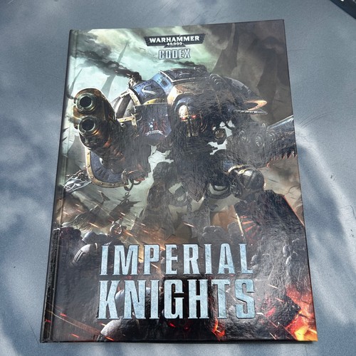 Warhammer 40000 codex - warhammer, imperial