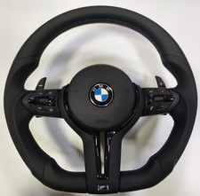 Volante sportivo bmw - volante, m