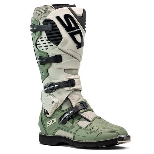 Sidi crossfire stivali - ta,
