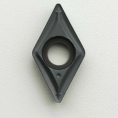 10pz dcmt070204 inserti - dcmt070204,