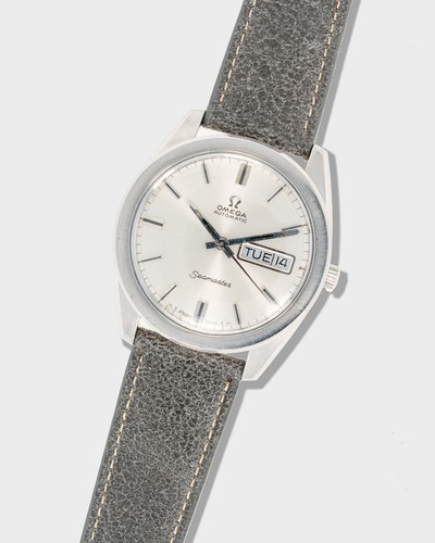 Omega seamaster day date 1968 - omega, day-date