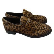 Mocassini donna Prada numero
