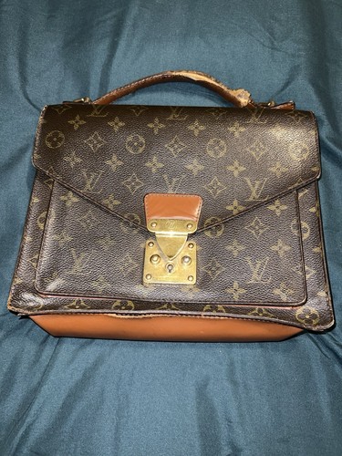 Autentico vintage louis - vintage,