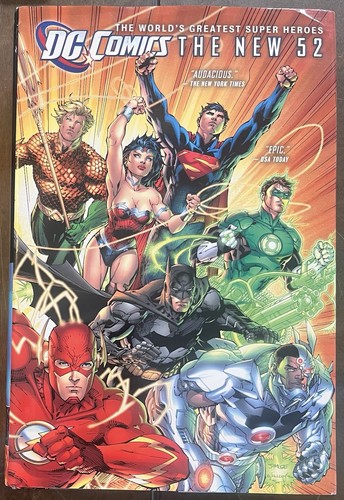 Comics the new - comics,