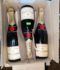 BOX x6 Moet & Chandon Brut