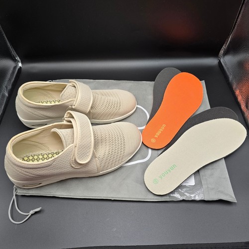 Scarpe passeggio youyun - da,
