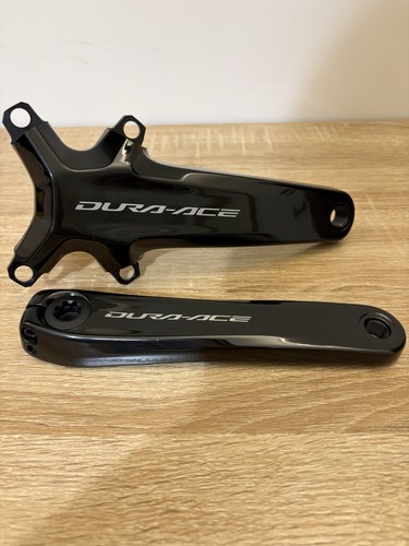 Guarnitura shimano durace - guarnitura, fc