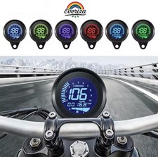 Tachimetro Universale Per MOTO