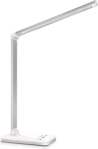 Lampada scrivania led - da,