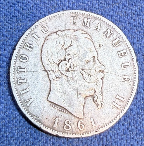 Pl5 monnaie argent - pl5,