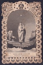 IMMAGINETTA SACRA PRIMI '900
