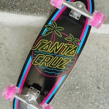 Carver Surf Skate Triton 30