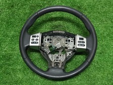 VOLANTE STERZO PER NISSAN Note 2° Serie 484309U005 K9KB8 (08>)