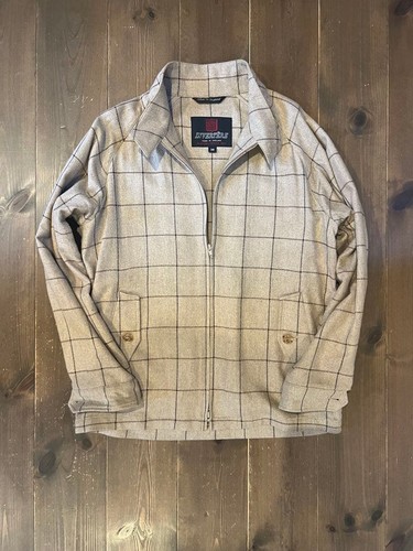 Invertere harrington giacca - invertere,