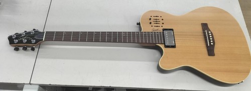 Godin ultra lefthand - godin,