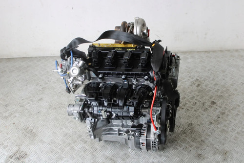 Motore suzuki toyota swift - suzuki,
