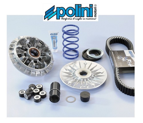 Polini 241 701 kit completo - polini,