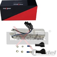 POMPA CARBURANTE MAXGEAR